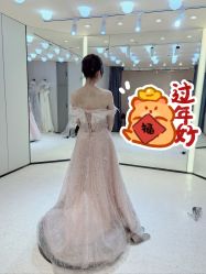 -MISS MIA 婚纱品牌馆