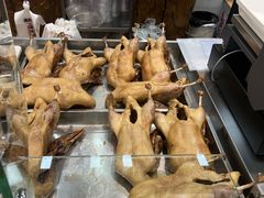 -戚顺兴盐水鸭(新街口明瓦廊店)