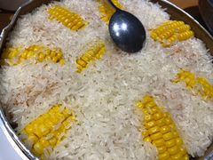 -巢爷老味(东方红店)