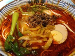 -宽窄巷成都菜(青岛路万达广场店)