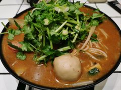 -肥汁米蘭香港米线(长宁来福士店)