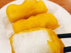 -正德顺順德雙皮奶(中信店)