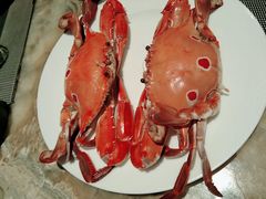 -安蒂娅·海鲜自助餐厅(安蒂娅美兰酒店)