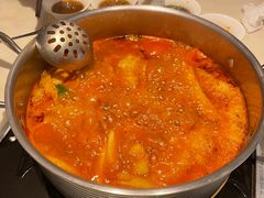 -一哥澳门豆捞·澳门风打边炉(高德置地店)