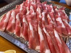 -呷哺呷哺(松北万象汇店)