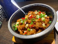 -锦庐道地川菜(来福士店)