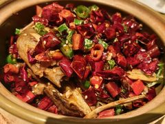 -金鸭季·北京烤鸭(深业上城店)