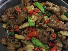 -家佳餐厅(大望路店)