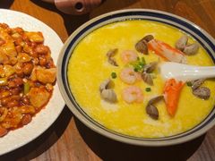 -永安水煮活鱼·仪征淮扬菜