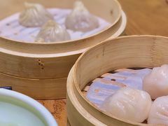 鲜肉小笼-苏小柳手工点心(人民广场分院)