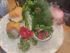 -松本楼(桥西店)