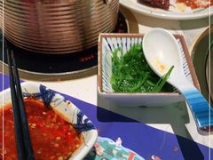 -亚马逊海鲜自助(梅溪湖步步高店)