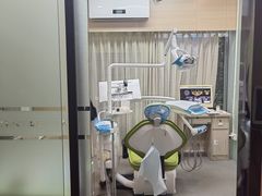 -深圳正夫口腔医疗管理连锁有限公司温莎口腔门诊部(东门店)