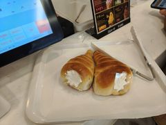 -新侨三宝乐面包店(崇文门店)