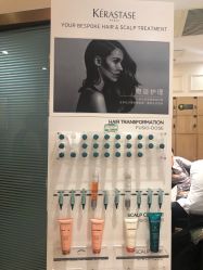 -时尚殿堂hair salon