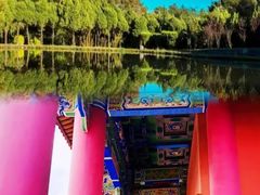 -崇圣寺三塔文化旅游区