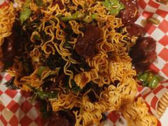 -七八冷面·延边朝鲜族美食(世纪汇店)