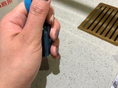 -海底捞火锅(武胜路凯德广场店)