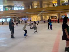 -冠军冰场CHAMPION RINK(苏州中心商场店)