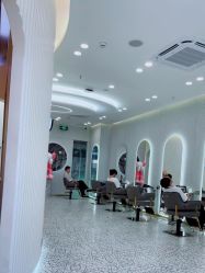 -型色沙龙 Color Salon