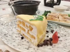 -坚记酒家·佛山老字号·顺德鱼生标准示范店