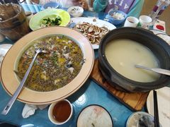 -干老四雅鱼饭店(滨江西路店)