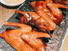 -大鸽饭(岗顶店)
