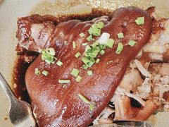 -金掌勺东北菜(格兰晴天店)