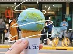 -Dal Cuore 达可芮冰淇淋(陕西北路店)