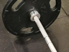 -一兆韦德健身(慧芝湖店)