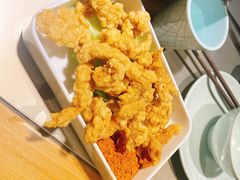 -亮欢寨快活林 酸汤鱼(仁怀店)
