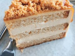 海盐焦糖蛋糕-BAKER&SPICE(环贸店)