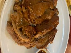 -聚首堂·特色小吃·肘子(什刹海德胜门店)