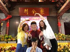 门面-江宁会馆(劈柴院店)