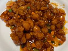-牟传仁饭庄(星海店)