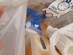-85度C(生甜甜圈研究工坊·上海局门店)