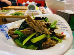 -雲蜀龙阁·金牌水煮鱼(方庄店)