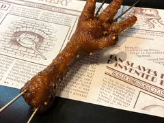 -马海涛牛肉串·午市牛腩饭·烧烤夜宵(领汇广场店)