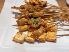 -华府九号海鲜烧烤大排档(龙域店)