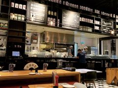 -玛尚诺Pizza&Bar(长泰广场店)