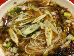 -清华同方科技广场美食广场