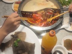 -人人捞火锅(陵水店)
