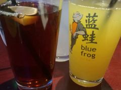 -bluefrog蓝蛙(水游城店)