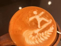 -上海大宁福朋喜来登酒店大堂吧(共和新路店)