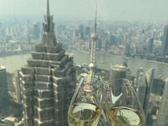 -上海柏悦酒店·世纪100牛排馆