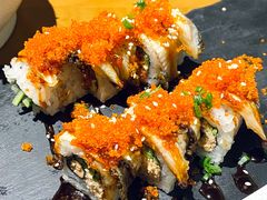 -渔寿司·日本料理(艾尚天地店)