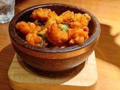 -星叶·东南亚料理(温州万象城店)