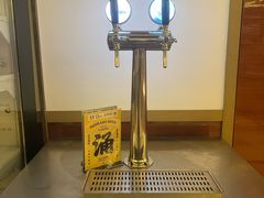 -大中华希尔顿酒店-念自助餐·嗨啤·小龙虾