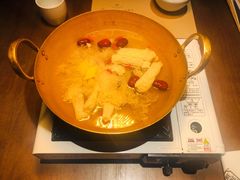 -来龙里 精致 东南亚餐室(万象城店)