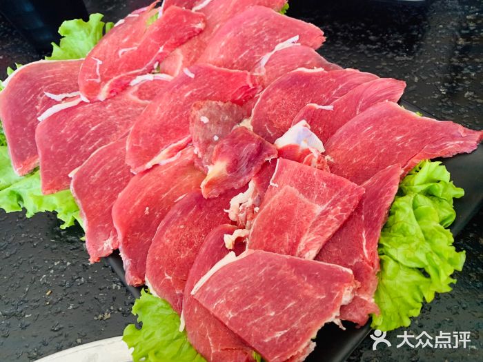 泽禄源·青海土火锅图片